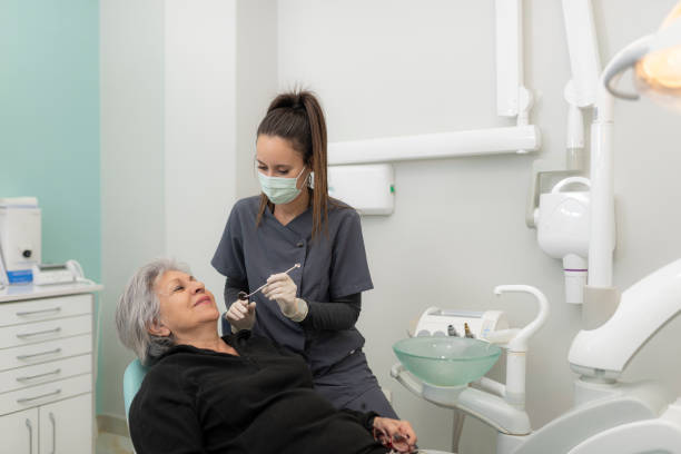 Best Broken or Chipped Tooth Repair in Madison, GA