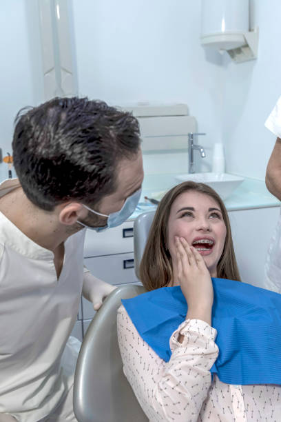 Best Dental Abscess Treatment in Madison, GA