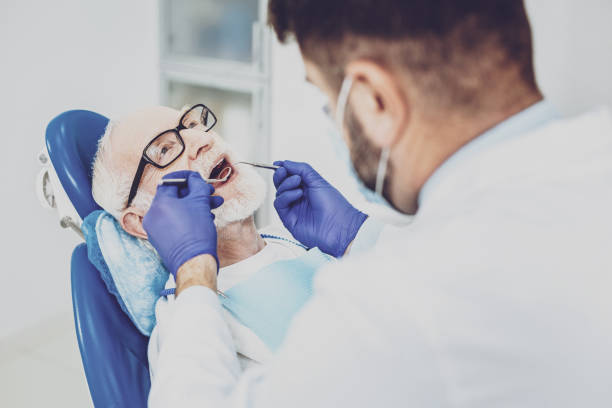 Best Emergency Dental Care for Sports Injuries in Madison, GA
